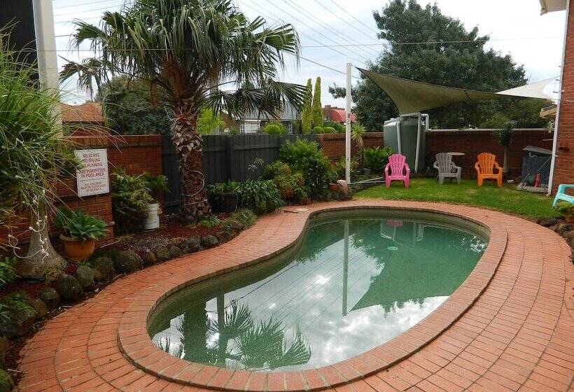 Werribee Motel And Apartments