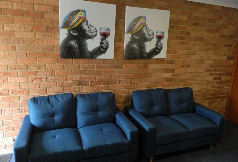 Werribee Motel And Apartments