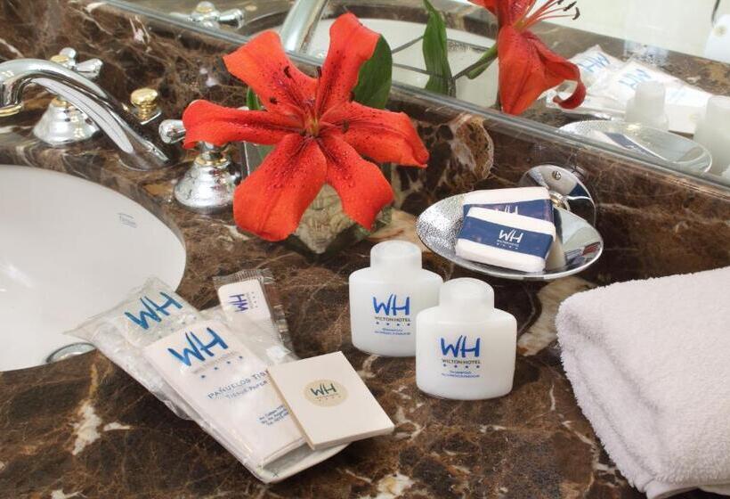 Wilton Hotel Buenos Aires