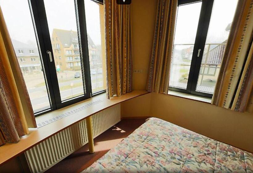 Familiehotel Soll Cress Koksijde