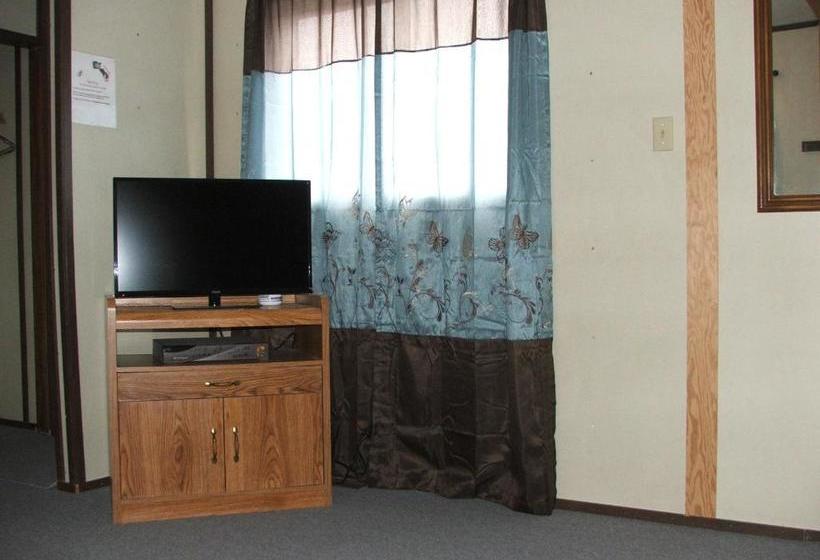 فندق 1202 Motor Inn