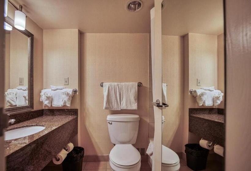 בית מלון כפרי Amenida Residences, Calgary