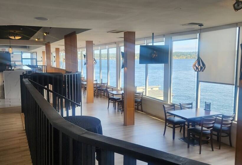 فندق Anchor Inn And Suites