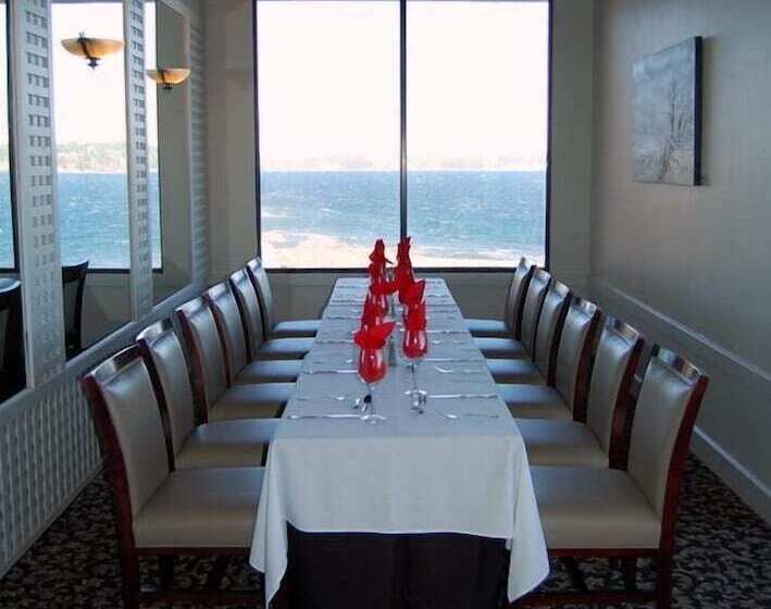 בית מלון כפרי Anchor Inn And Suites