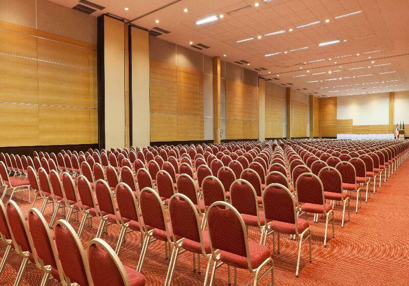 בית מלון כפרי Bahia Othon Palace