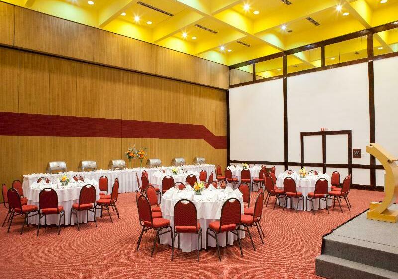 בית מלון כפרי Bahia Othon Palace