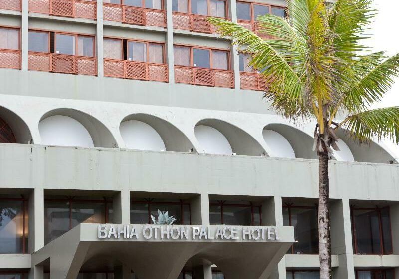 Hotel Bahia Othon Palace