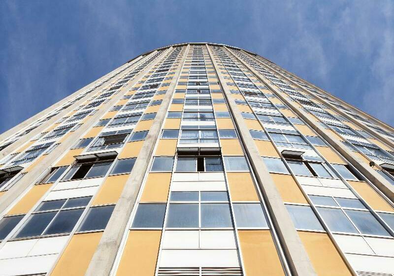 Отель Belo Horizonte Othon Palace