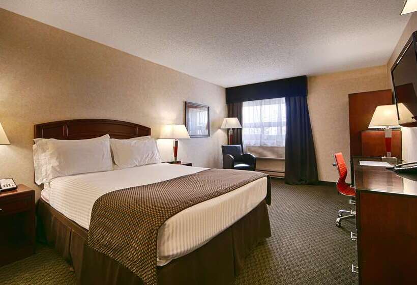هتل Best Western Airport Inn