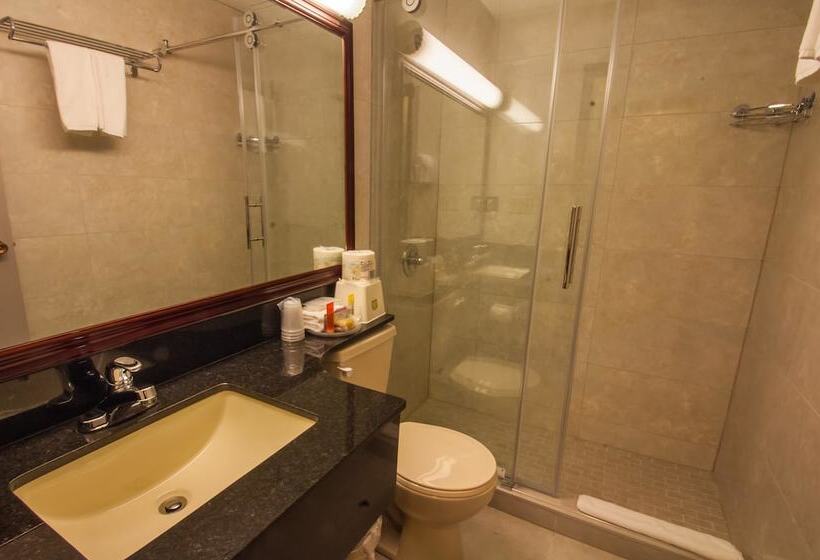 هتل Best Western Airport Inn