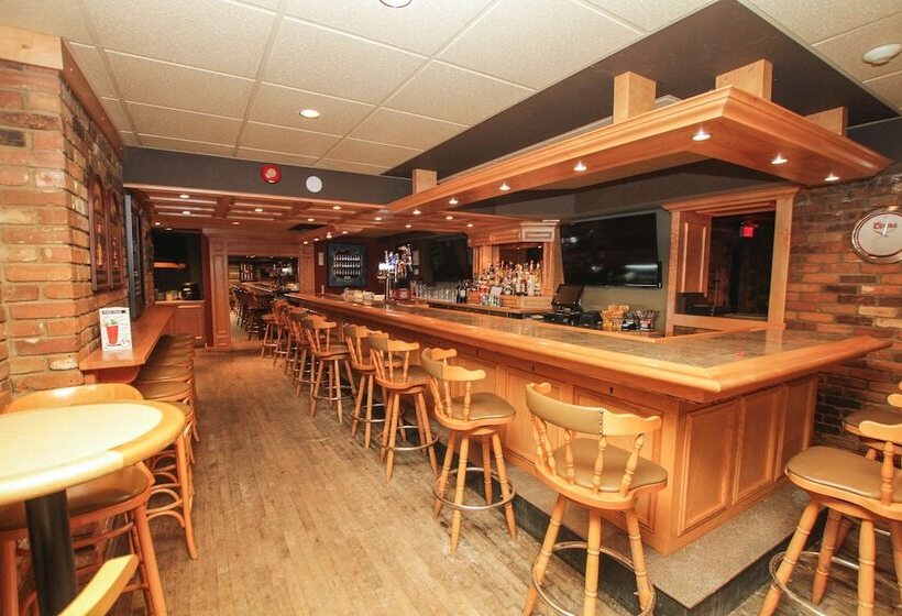 호텔 Best Western Parkway Inn & Conference Centre