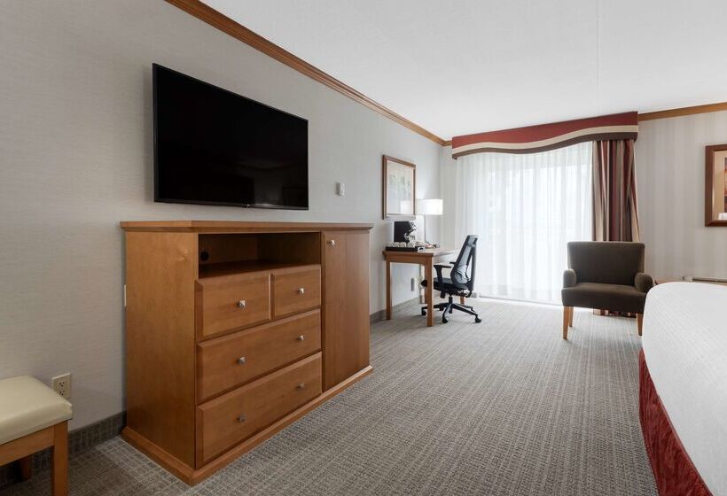 בית מלון כפרי Best Western Plus Port Ocall