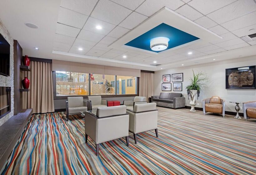 בית מלון כפרי Best Western Plus Port Ocall