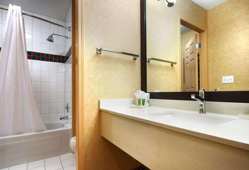 בית מלון כפרי Best Western Plus Regency Inn And Conference Centre
