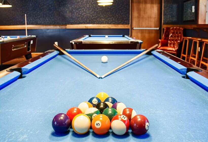 בית מלון כפרי Best Western The Westerly