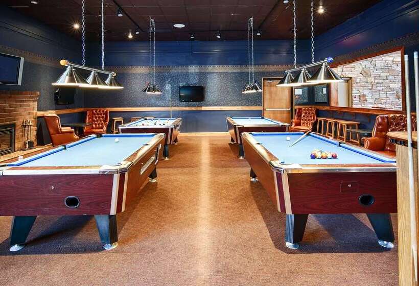 בית מלון כפרי Best Western The Westerly