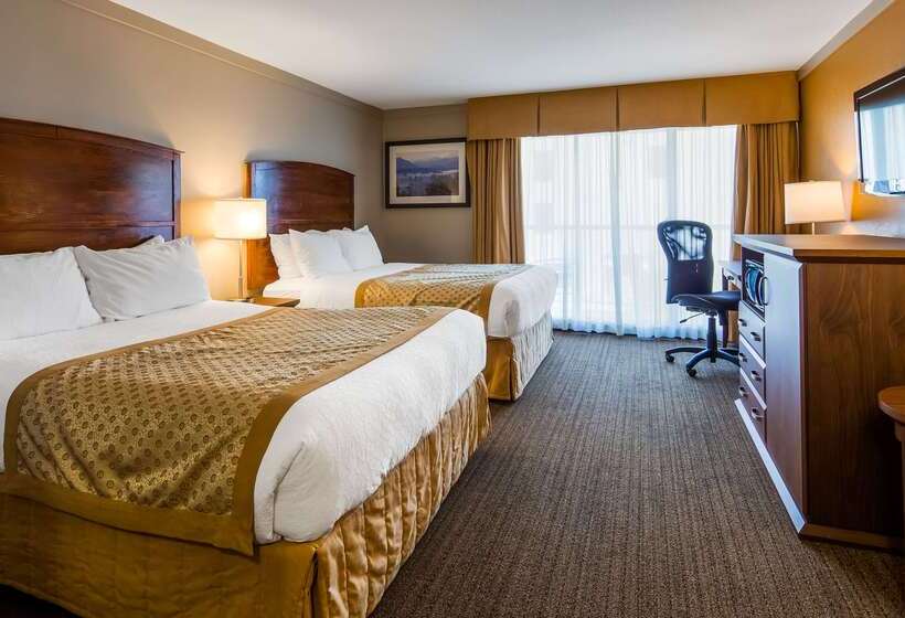 בית מלון כפרי Best Western The Westerly