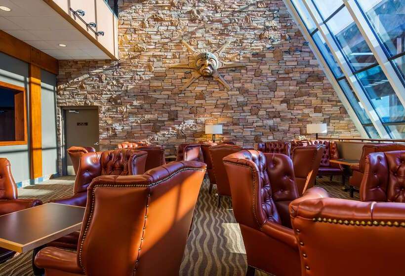 בית מלון כפרי Best Western The Westerly