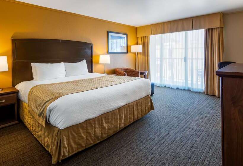 בית מלון כפרי Best Western The Westerly