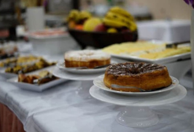 فندق Caravelle Palace