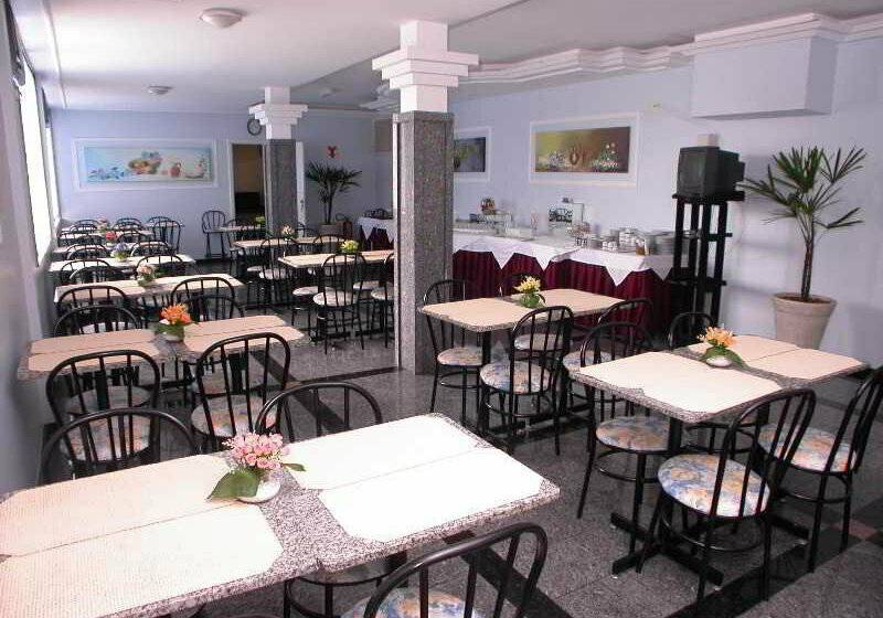 فندق Nacional Inn Araçatuba
