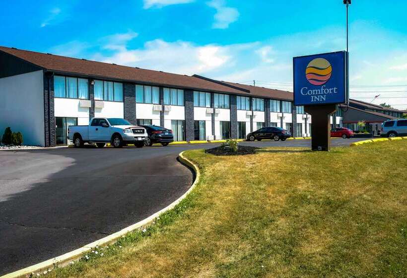 فندق Comfort Inn