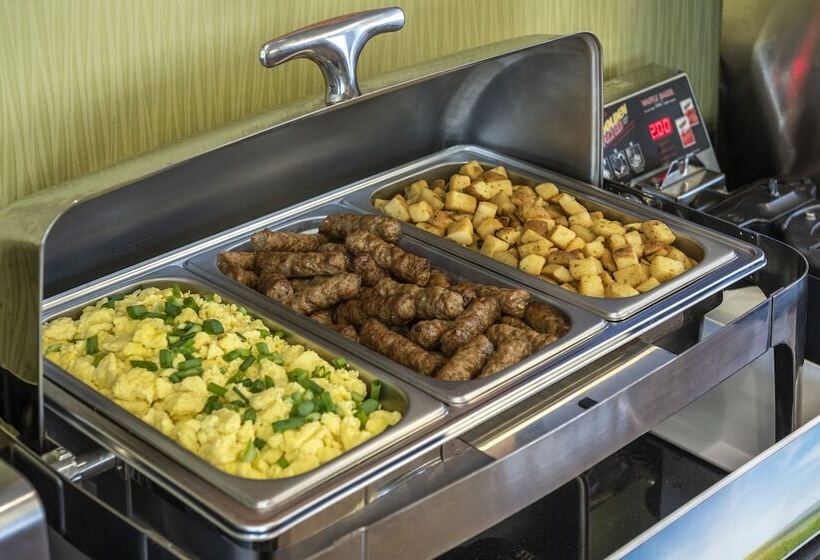 فندق Comfort Inn