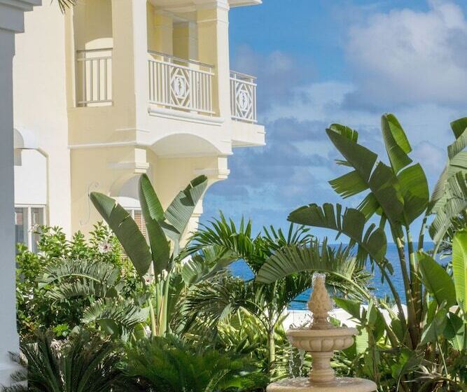 هتل Elbow Beach