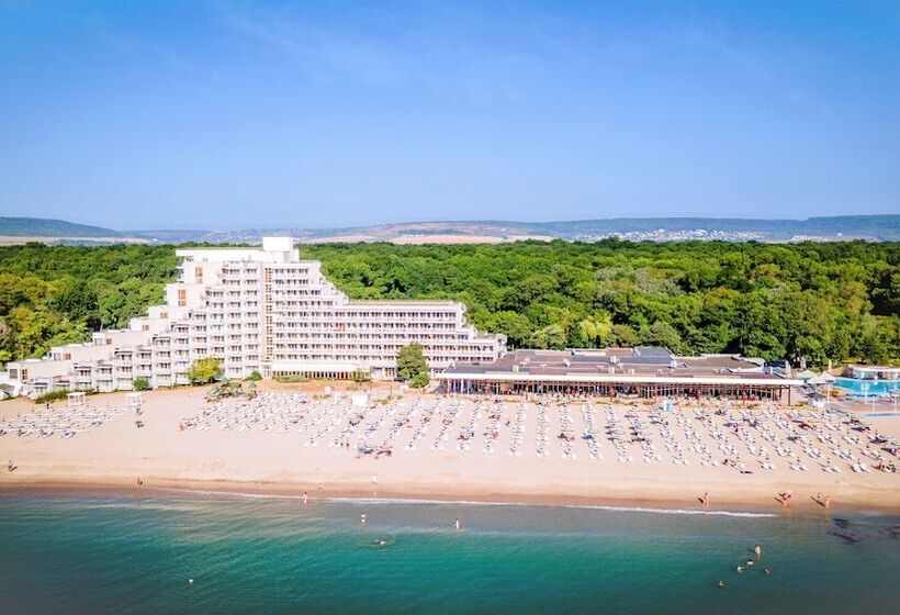 هتل Gergana  Ultra All Inclusive