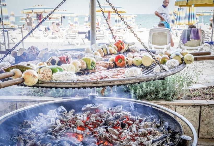 هتل Gergana  Ultra All Inclusive