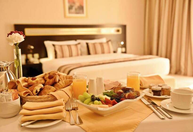 فندق Golden Tulip Bahrain