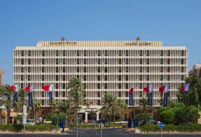 فندق Golden Tulip Bahrain