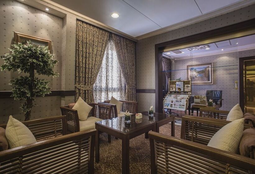 فندق Golden Tulip Bahrain