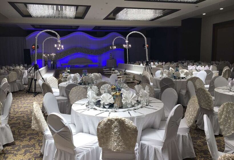 فندق Golden Tulip Bahrain