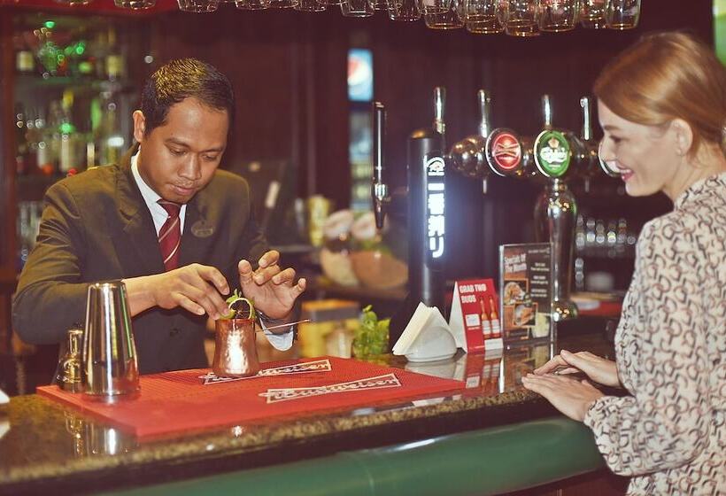 فندق Golden Tulip Bahrain