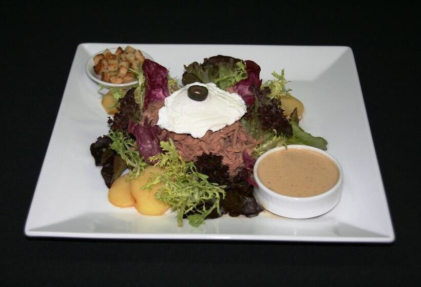 فندق Golden Tulip Bahrain