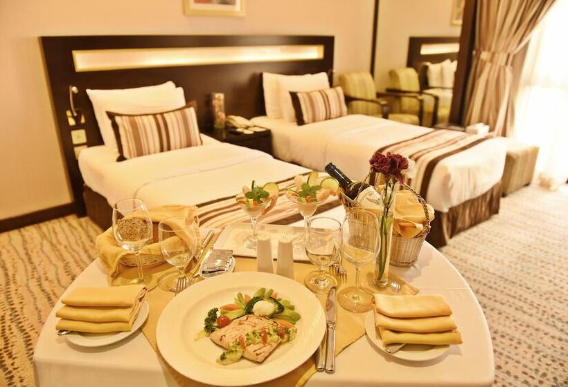 فندق Golden Tulip Bahrain