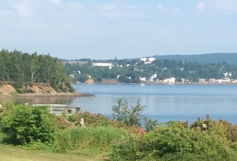 فندق Mountain Gap Inn