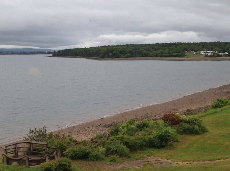 فندق Mountain Gap Inn