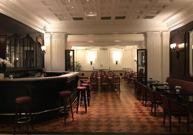 Отель Olinda Rio