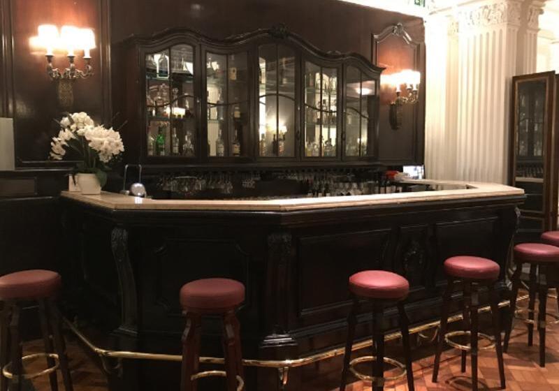 Отель Olinda Rio