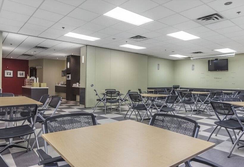 Quality Hotel & Conference Centre