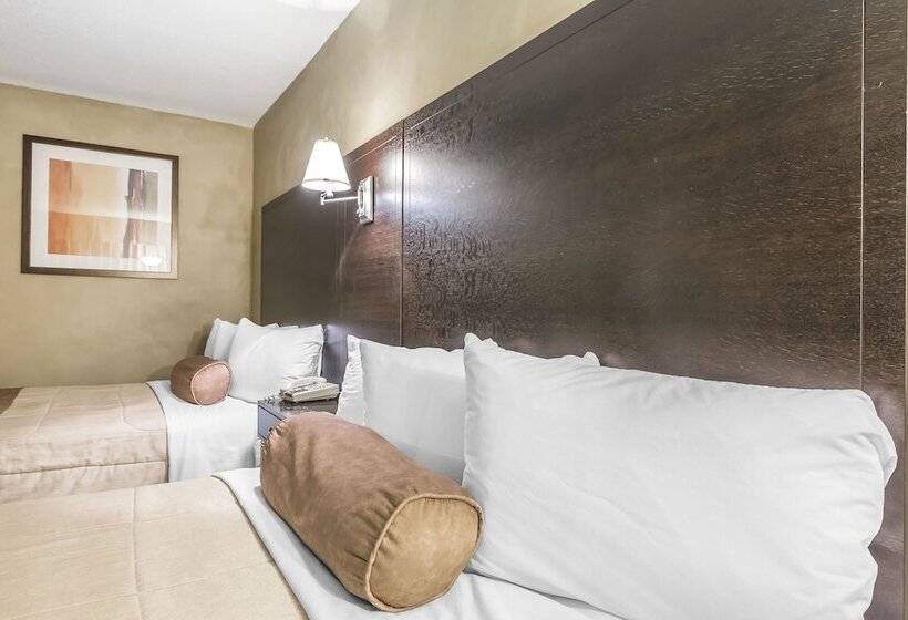 Quality Hotel & Conference Centre