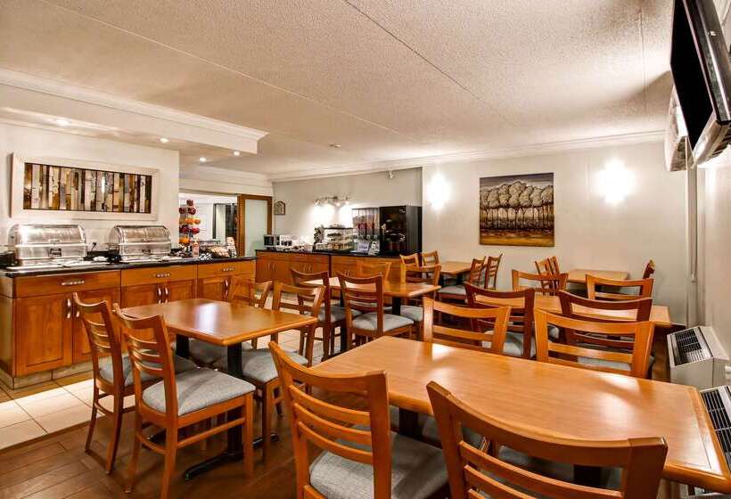 هتل Quality Inn