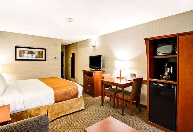 هتل Quality Inn