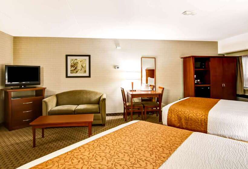 هتل Quality Inn