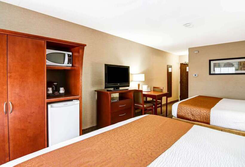 هتل Quality Inn
