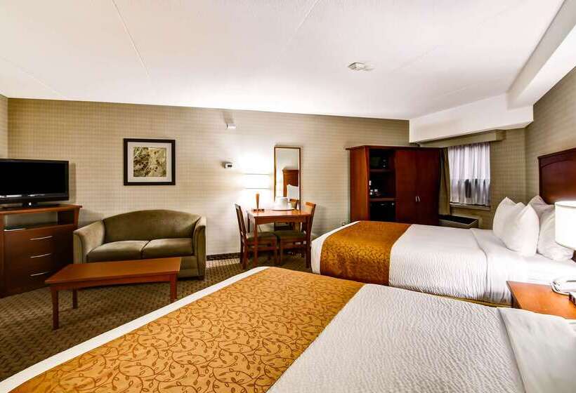 هتل Quality Inn