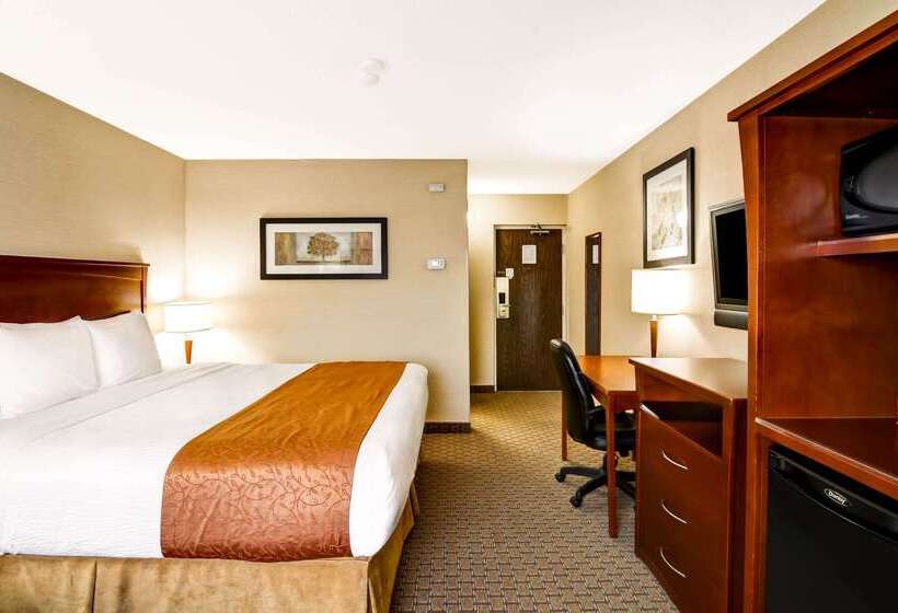 هتل Quality Inn