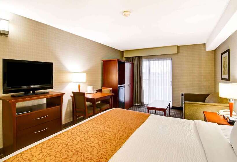 هتل Quality Inn
